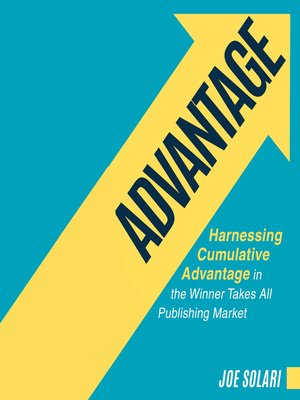 cover image of ADVANTAGE